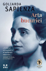 Title: Arta bucuriei, Author: Goliarda Sapienza