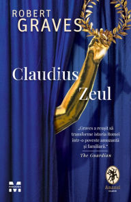 Title: Claudius Zeul, Author: Robert Graves