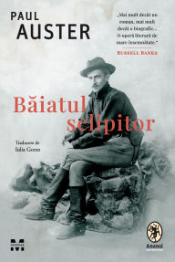 Title: Baiatul sclipitor, Author: Paul Auster