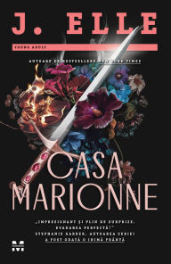 Title: Casa Marionne, Author: J. Elle