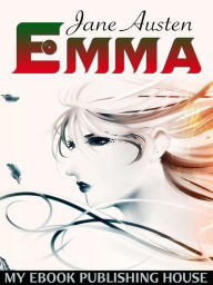 Title: Emma, Author: Jane Austen