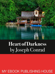 Title: Heart of Darkness, Author: Joseph Conrad