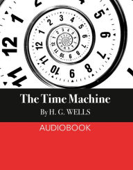 Title: The Time Machine, Author: H. G. Wells