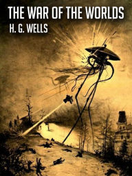 Title: The War of the Worlds, Author: H. G. Wells