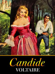 Title: Candide, Author: Voltaire