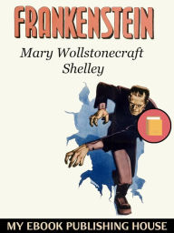 Title: Frankenstein, Author: Mary Shelley