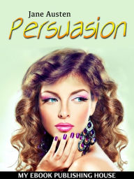 Title: Persuasion, Author: Jane Austen