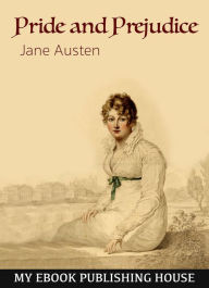 Title: Pride and Prejudice, Author: Jane Austen