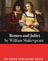 Title: Romeo and Juliet, Author: William Shakespeare