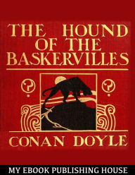 Title: The Hound of the Baskervilles, Author: Arthur Conan Doyle