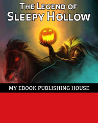 Title: The Legend of Sleepy Hollow, Author: Washington Irving