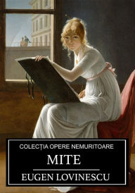 Title: Mite, Author: Eugen Lovinescu
