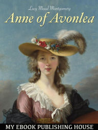 Title: Anne of Avonlea, Author: Bullerslug