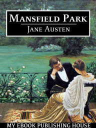 Title: Mansfield Park, Author: Jane Austen