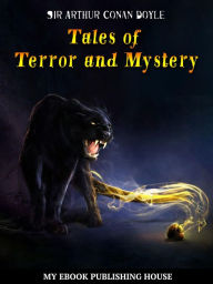 Title: Tales of Terror and Mystery, Author: Arthur Conan Doyle