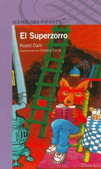 El Superzorro (Fantastic Mr. Fox)