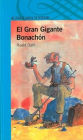 El Gran Gigante Bonachon (The BFG)