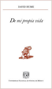 Title: De mi propia vida, Author: David Hume