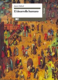 Title: El desarrollo humano, Author: Juan Delval