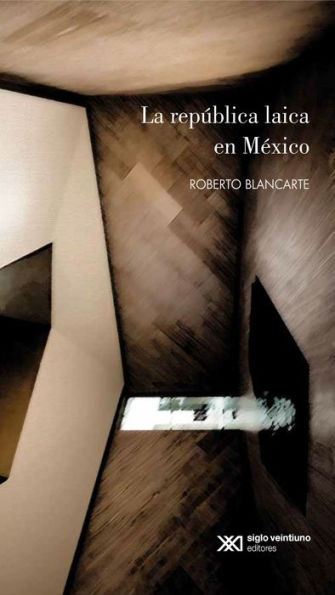La república laica en México