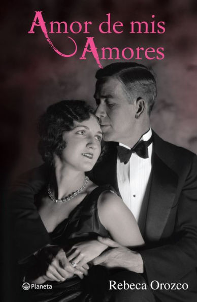 Amor de mis amores