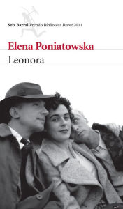 Title: Leonora, Author: Elena Poniatowska