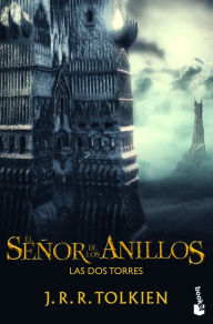 Title: El Señor de los Anillos 2. Las dos Torres, Author: J. R. R. Tolkien