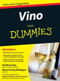 Vino para Dummies