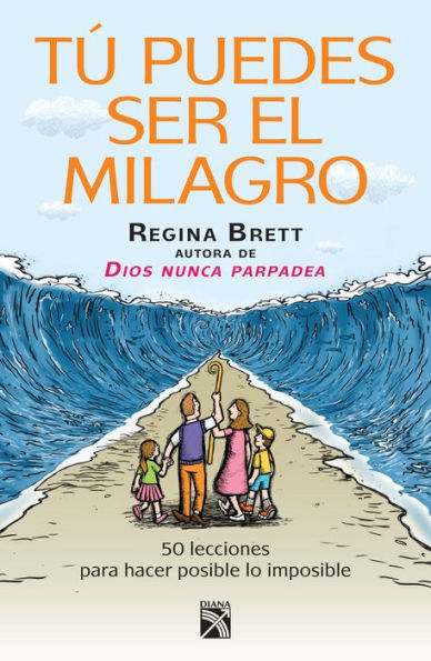 Tú puedes ser el milagro