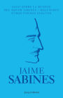 Algo sobre la muerte del mayor Sabines / Maltiempo / Otros poemas sueltos