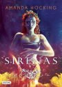 Son de olas: Sirenas 3 (Tidal)