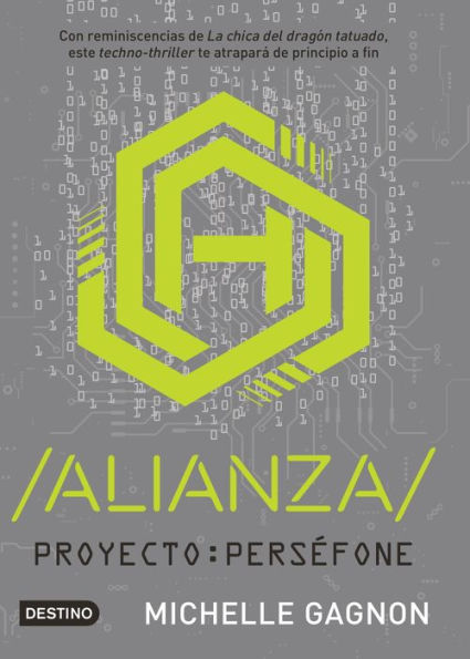 /Alianza/: Proytecto: Perséfone