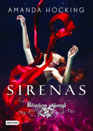 Title: Sirenas 4. Requiem abismal, Author: Amanda Hocking