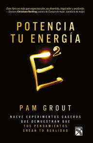Title: Potencia tu energía, Author: Pam Grout