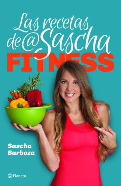 Las recetas de @SaschaFitness