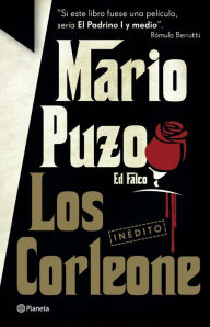 Title: Los Corleone, Author: Mario Puzo