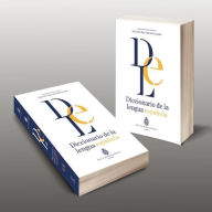 Title: Diccionario de la Lengua Espanola RAE 23a. edicion, Author: Real Academia de la Lengua Espanola