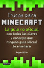 Trucos para Minecraft