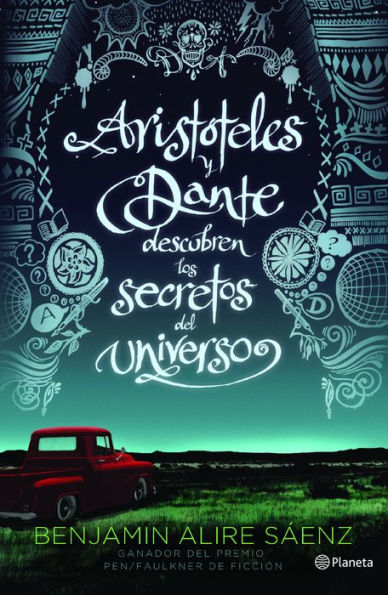 Aristoteles y Dante descubren los secretos del universo