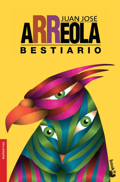 Bestiario