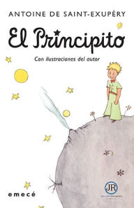 Title: El principito / The Little Prince, Author: Antoine De Saint-Exup ry
