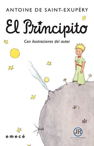 El principito / The Little Prince