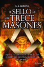 El sello de los trece masones