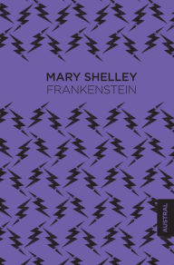 Free downloading audio books Frankenstein 9786070735400 (English literature) by Mary Shelley