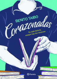 Title: Corazonadas, Author: Benito Taibo