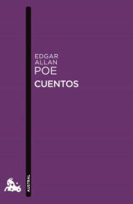 Title: Cuentos / Short Stories, Author: Edgar Allan Poe