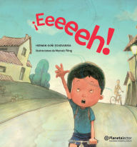 Title: Eeeeeh! / Heeey!!, Author: Hern n Go i Echevarr a