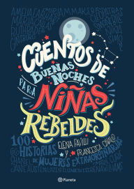 Title: Cuentos de buenas noches para ninas rebeldes, Author: Orchestre De Jerry Mengo