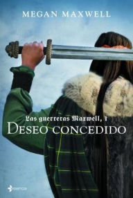 Title: Deseo concedido, Author: Maxwell