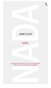 Title: Nada, Author: Janne Teller